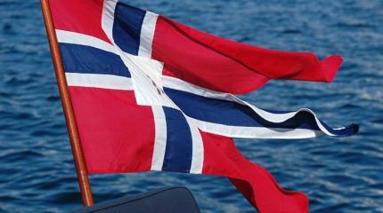 Крупная делегация из Норвегии впервые прибыла в Крым