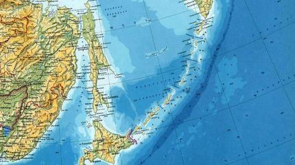 Вбросы на тему Курил: Япония не стремится заключить мир Вбросы на тему Курил: Япония не стремится заключить мир