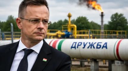 Будапешт вскипел: Украина играет с огнём — ответ будет жёстким