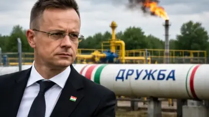 Будапешт вскипел: Украина играет с огнём — ответ будет жёстким