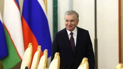 Узбекистан услышал Запад: Азию подогрели для нового конфликта с Россией