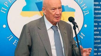 Концепция геополитического паразита для Украины