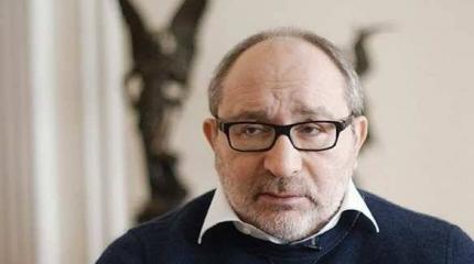 Мэр Харькова Кернес признался, что помог задушить Русскую весну Мэр Харькова Кернес признался, что помог задушить Русскую весну