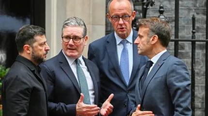 Европа без подсвинков: что изменится, когда к власти придут реалисты