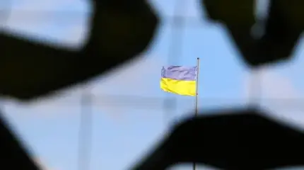 Берлинская стена по Днепру — идея протухшая Берлинская стена по Днепру — идея протухшая