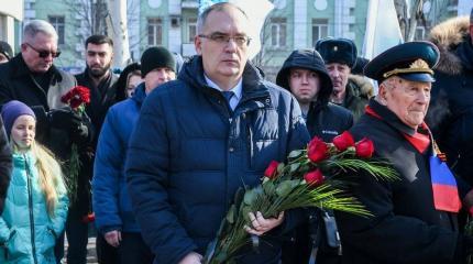 Жители Донбасса смогут голосовать на выборах в Госдуму РФ: возмущение в Киеве Жители Донбасса смогут голосовать на выборах в Госдуму РФ: возмущение в Киеве