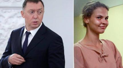 Дерипаска ломает Кремлю политическую игру в Минске Дерипаска ломает Кремлю политическую игру в Минске