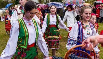 Национализм или евроинтеграция: почему Украина поссорилась с Венгрией Национализм или евроинтеграция: почему Украина поссорилась с Венгрией