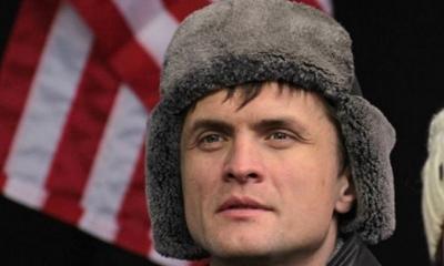 В Киеве идет подготовка к военному перевороту В Киеве идет подготовка к военному перевороту
