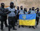 Агрессивный национализм как фундамент политики Украины