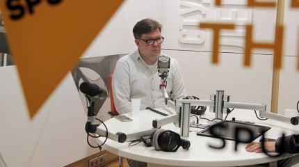 Алексей Мартынов заявил о подмене "кремлевского списка" в последний момент Алексей Мартынов заявил о подмене "кремлевского списка" в последний момент