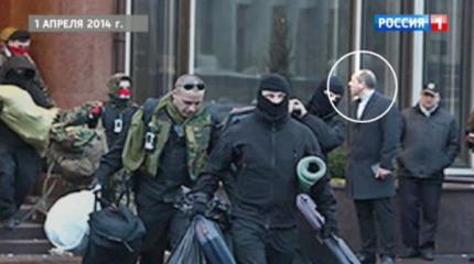 А были ли снайперы на Майдане А были ли снайперы на Майдане