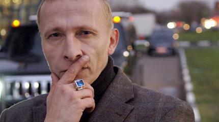 Иван Охлобыстин. Мнение относительно происходящего сейчас в России