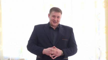 Вячеслав Столяренко: Новороссию никто не закроет, даже если захочет Вячеслав Столяренко: Новороссию никто не закроет, даже если захочет