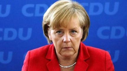 Меркель: Запад не забудет Крым, но надо двигаться дальше Меркель: Запад не забудет Крым, но надо двигаться дальше