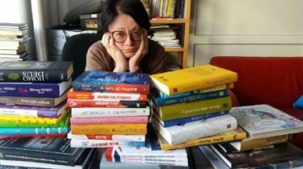 Декоммунизировать… библиотеки. На Украине готовы это сделать Декоммунизировать… библиотеки. На Украине готовы это сделать