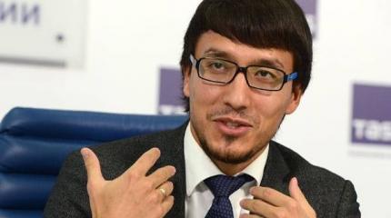 Абзалов «вскипел»: России пришло время играть не по правилам Абзалов «вскипел»: России пришло время играть не по правилам