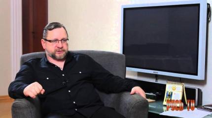 Юрий Котенок: Эрдоган выстрелил первым Юрий Котенок: Эрдоган выстрелил первым
