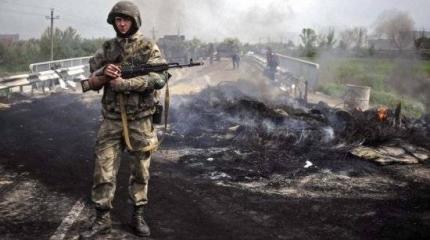 Три варианта решения конфликта на Донбассе Три варианта решения конфликта на Донбассе