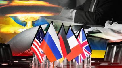 Хитрые уловки Украины не втянут Израиль в конфликт с Россией Хитрые уловки Украины не втянут Израиль в конфликт с Россией