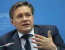 Лихачев: Россия подготовила программу развития БРИКС Лихачев: Россия подготовила программу развития БРИКС