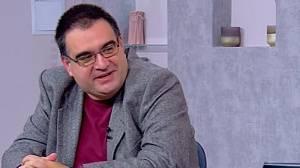 Войн Божинов: опасность войны, конечно, существует Войн Божинов: опасность войны, конечно, существует
