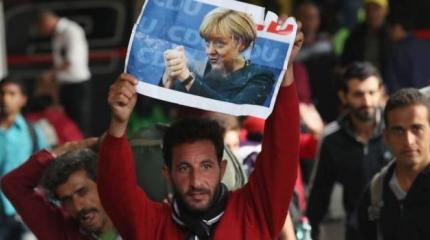 Бавария готова подать в суд на немецкое правительство, если не сократится поток мигрантов Бавария готова подать в суд на немецкое правительство, если не сократится поток мигрантов
