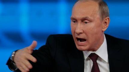 Политический бросок Путина: когда закончится тряска губернаторов России Политический бросок Путина: когда закончится тряска губернаторов России