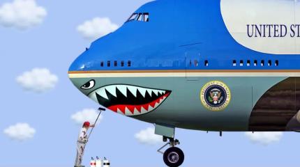 Что означает для мира новая стратегия национальной безопасности США?