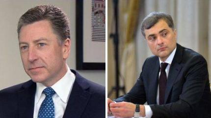 «Ну, погоди!» по-вашингтонски «Ну, погоди!» по-вашингтонски