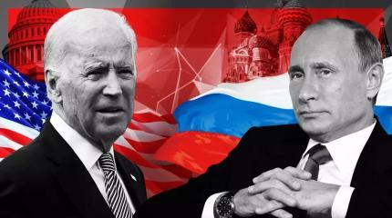 Мифы об агрессии России как резюме в Госдеп Мифы об агрессии России как резюме в Госдеп