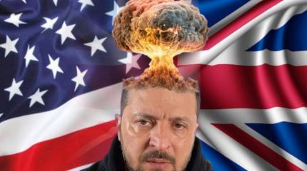 Киевские пропагандисты и особенности бандеровского мировосприятия Киевские пропагандисты и особенности бандеровского мировосприятия