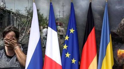 Ни мира на Донбассе, ни денег для врачей и шахтёров