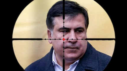 Высылка Саакашвили – не политика, а сокрытие правды о снайперах «майдана» Высылка Саакашвили – не политика, а сокрытие правды о снайперах «майдана»