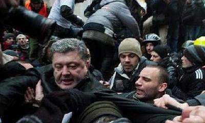 Чего боится хунта? Чего боится хунта?