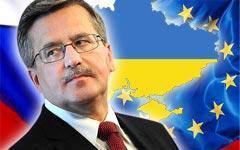 Варшава до сих пор ведет Вторую мировую войну. Против кого теперь? Варшава до сих пор ведет Вторую мировую войну. Против кого теперь?