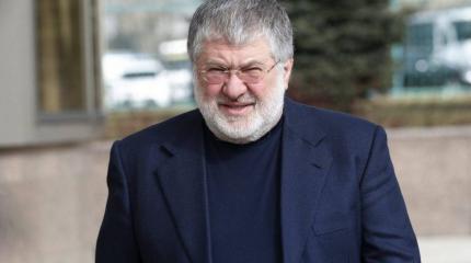 Поможет ли Коломойский построению демократии на Украине