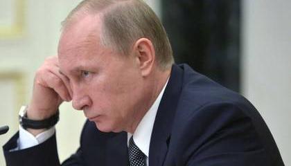 Социологи предрекли победу Путина на президентских выборах