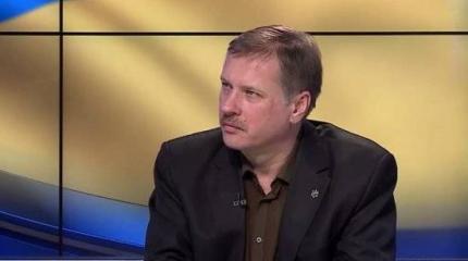 Тарас Чорновил: Европа не видит в России своего друга