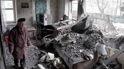 Донбасс резко ответил на предложение о восстановлении доверия к Украине Донбасс резко ответил на предложение о восстановлении доверия к Украине