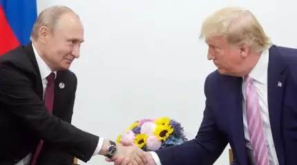 Западные издания теперь взахлеб хвалят президента России Западные издания теперь взахлеб хвалят президента России