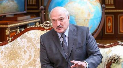 Лукашенко для разговора с Польшей и Украиной нужны «Искандеры» Лукашенко для разговора с Польшей и Украиной нужны «Искандеры»
