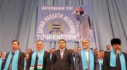 Таджикистан: беглые оппозиционеры ссорятся и жалуются Трампу на свою жизнь