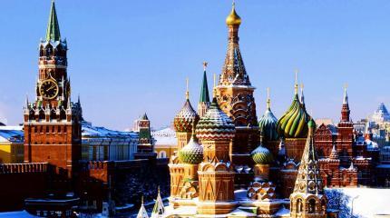 Можно ли сказать, что Россия проиграла в политических интригах?