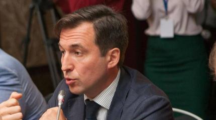 Гусев: КПРФ нужно найти место в новой политической реальности Гусев: КПРФ нужно найти место в новой политической реальности