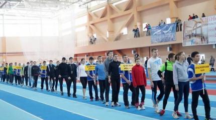 Новый антироссийский фейк: спортивная Сибирь на допинге Новый антироссийский фейк: спортивная Сибирь на допинге