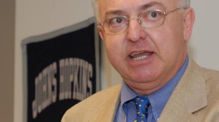 Бенджамин Гинсберг: Трамп проиграл «однозначно и полностью» Бенджамин Гинсберг: Трамп проиграл «однозначно и полностью»