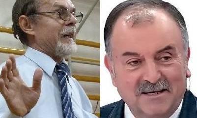 Богар и Кевехази: Европа помогает себя казнить с помощью санкций Богар и Кевехази: Европа помогает себя казнить с помощью санкций
