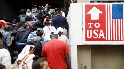 США — печальный пример регионального мышления в миграционной политике США — печальный пример регионального мышления в миграционной политике
