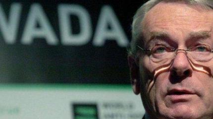 Бывший глава WADA Ричард Паунд призвал не линчевать РУСАДА из-за сроков Бывший глава WADA Ричард Паунд призвал не линчевать РУСАДА из-за сроков